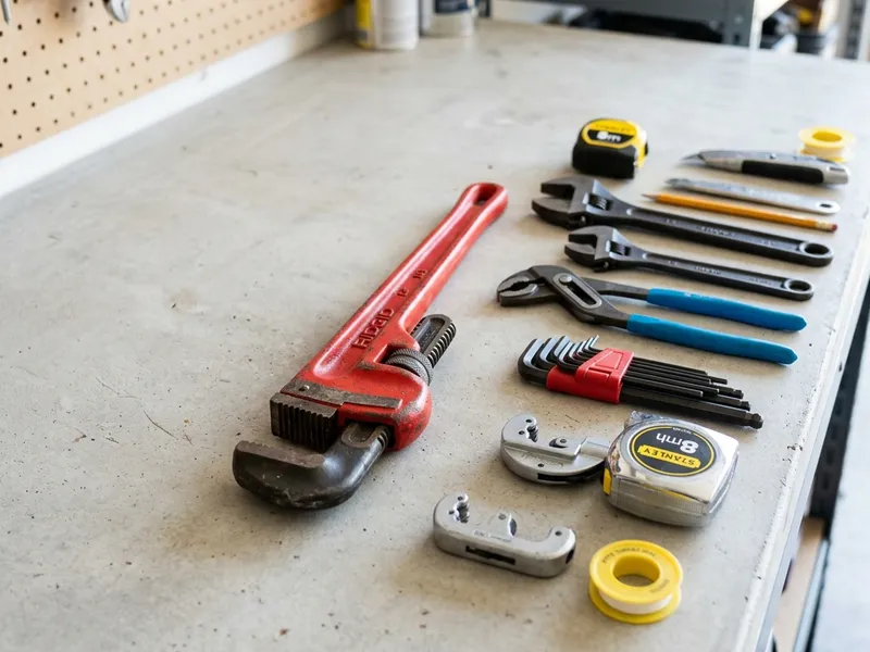 Emergency Plumber in Hyndman, PA
